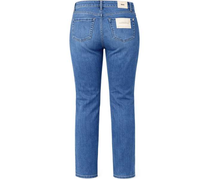 Brax jeans Style Carola dámské modré