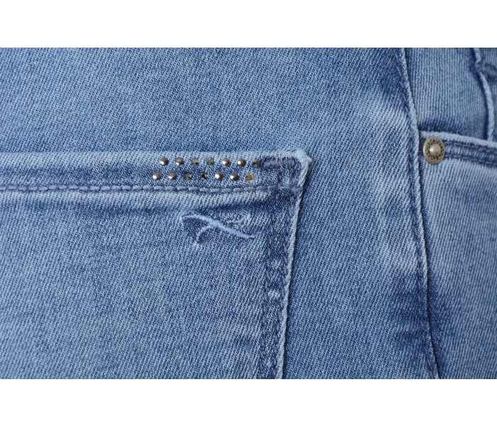 Brax jeans Style Mary dámské modré