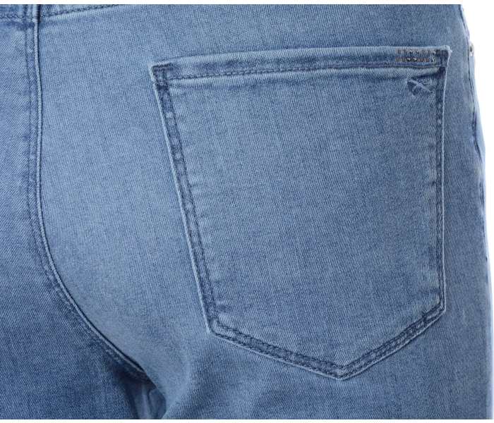 Brax jeans Style Mary dámské modré