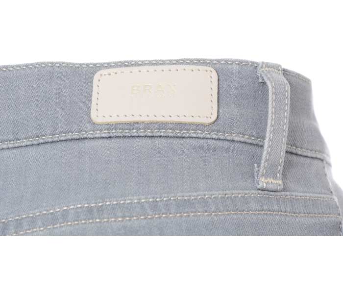 Brax jeans Style Mary dámské šedé