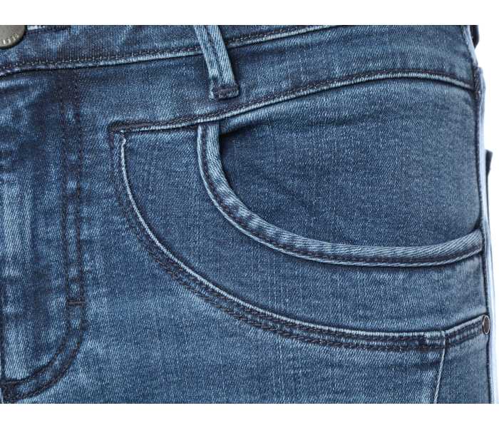 Brax jeans Style Shakira dámské modré