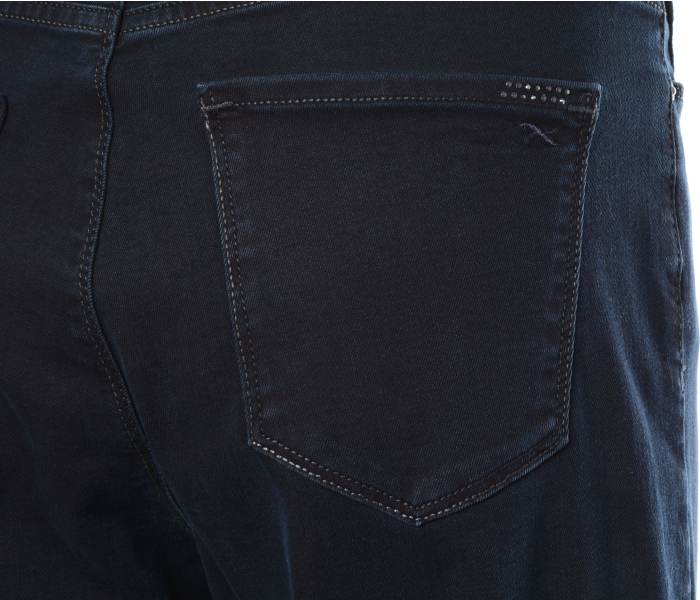 Brax jeans Style Carola dámské tmavě modré