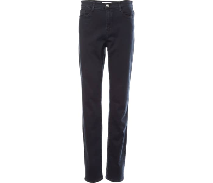 Brax jeans Style Carola dámské tmavě modré