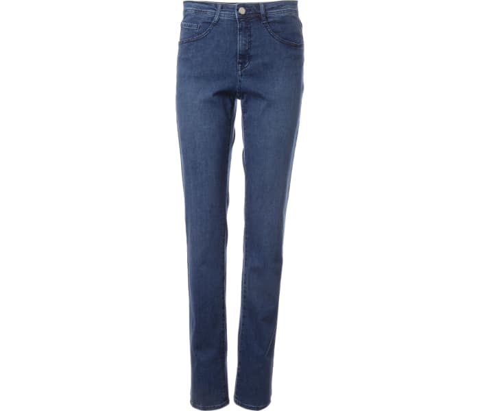 Brax jeans Style Carola dámské tmavě modré