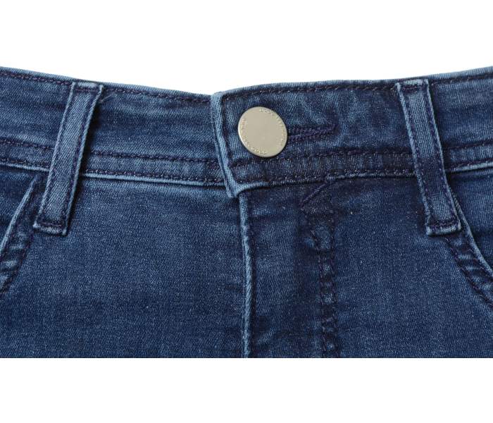 Brax jeans Style Mary dámské modré