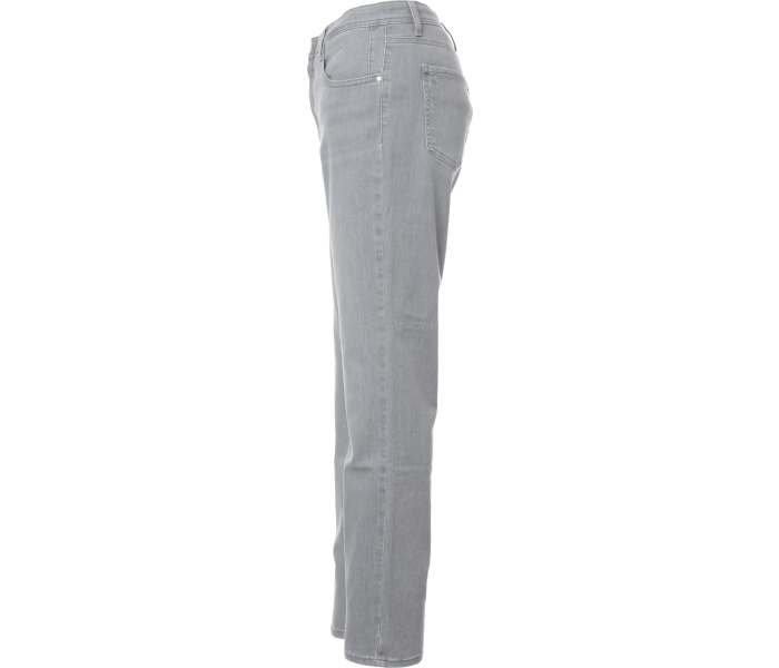 Brax jeans Style Mary dámské světle šedé