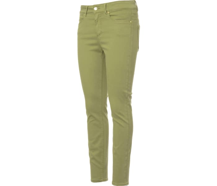 Brax jeans Style Ana S 7/8 dámské zelené