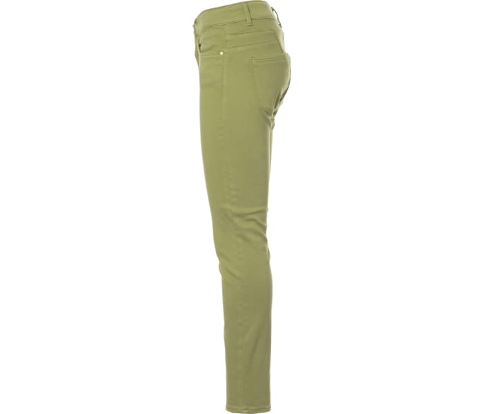 Brax jeans Style Ana S 7/8 dámské zelené