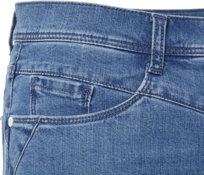 Brax jeans Style Carola dámské modré