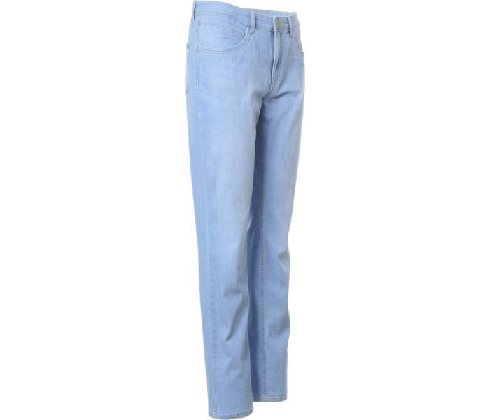 Brax jeans Style Carola dámské světle modré