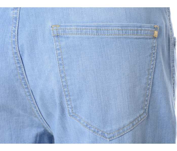 Brax jeans Style Carola dámské světle modré