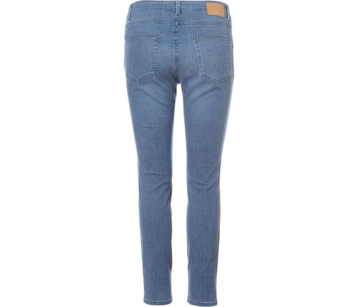 Brax jeans Style Shakira dámské modré