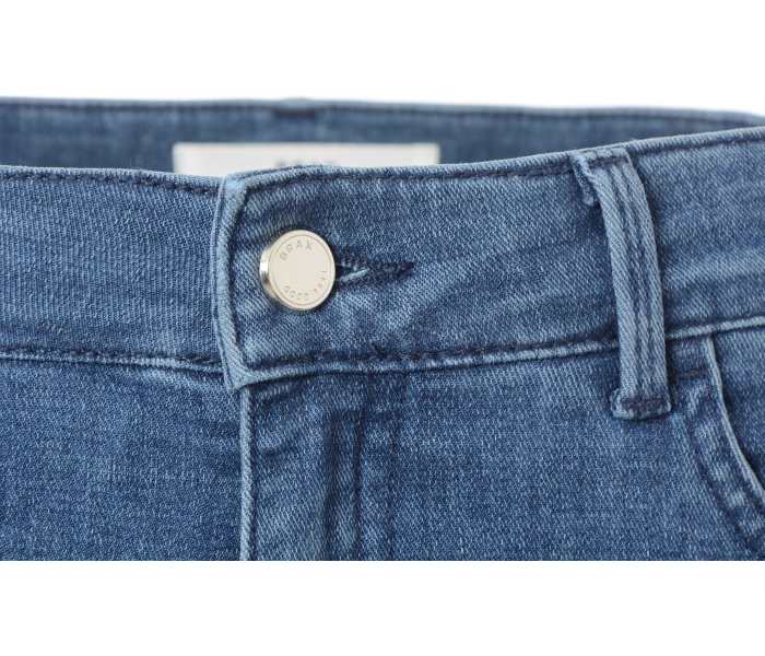 Brax jeans Style Shakira dámské modré