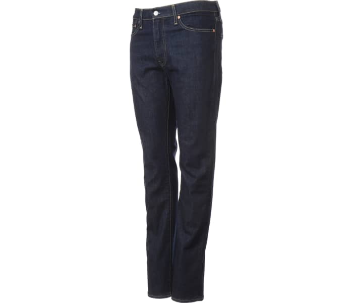 Levi´s® jeans 511 Slim Dark Hollow pánské tmavě modré