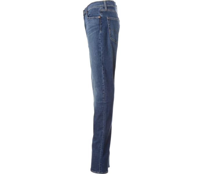 Levi´s® jeans 511 Slim BT Apples to Apples pánské modré