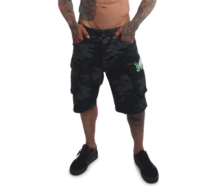 Kraťasy Yakuza CA