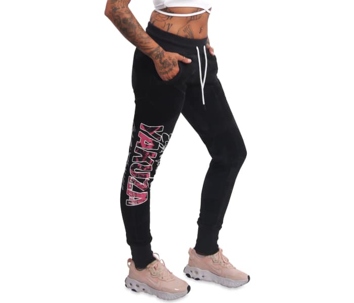 Tepláky Yakuza Modern War Urban