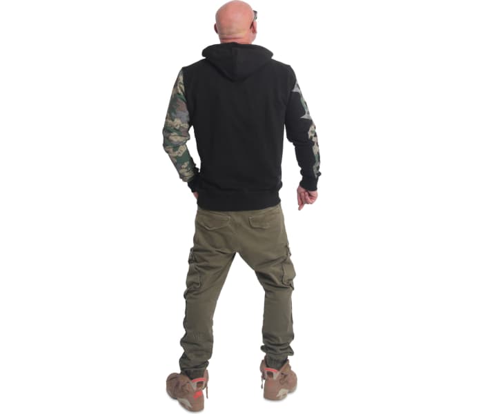 Mikina Yakuza Rising Skull