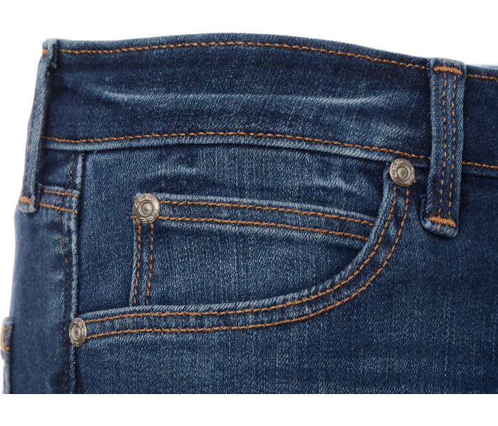 Lee jeans Marion Straight Night Sky dámské modré
