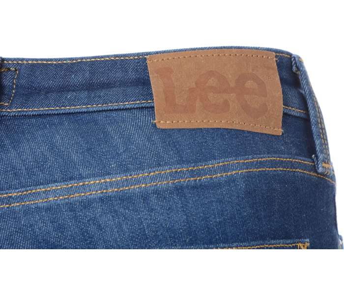 Lee jeans Elly Night Sky dámské modré