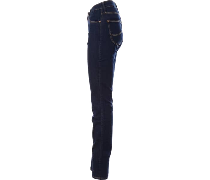 Lee jeans Elly One Wash dámské tmavě modré