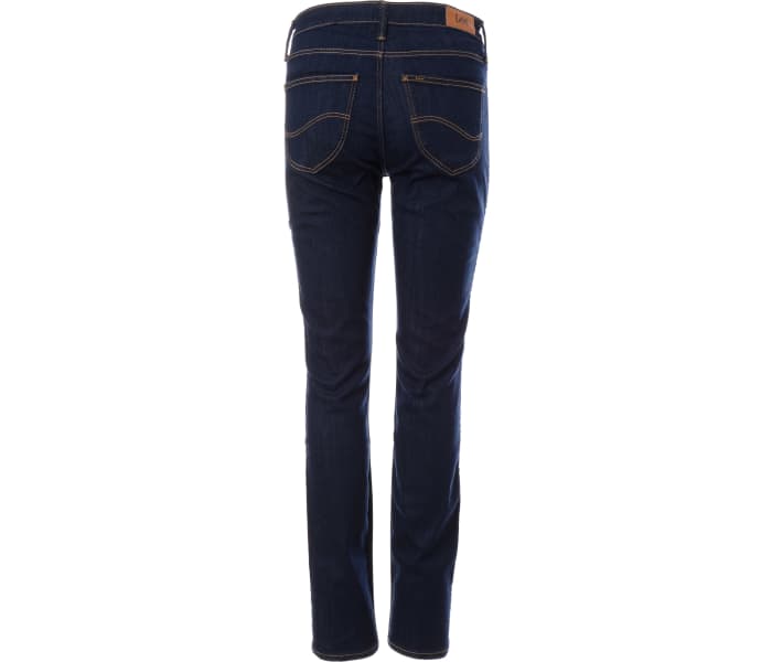 Lee jeans Elly One Wash dámské tmavě modré