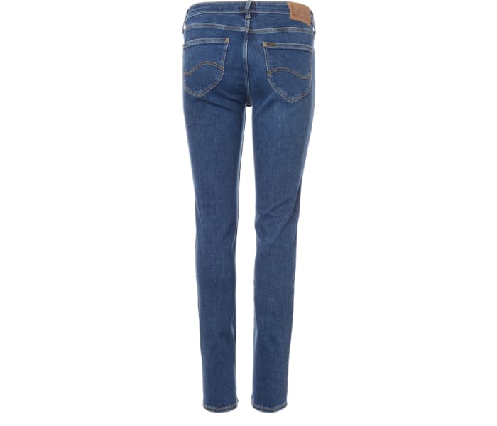Lee jeans Elly Clear Indigo dámské modré