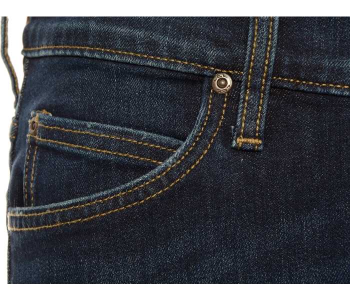 Lee jeans Rider Dark Pool pánské tmavě modré