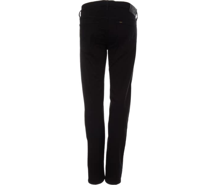 Lee jeans Daren Clean Black pánské černé