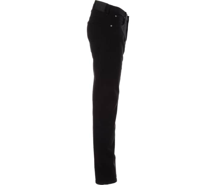 Lee jeans Daren Clean Black pánské černé