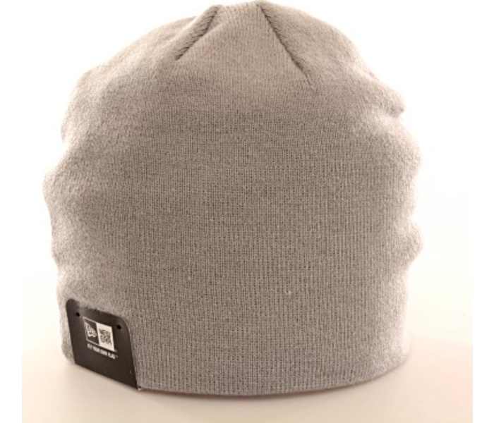 Kulich New Era šedý