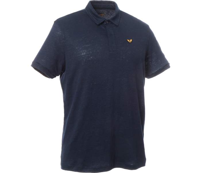 Polo triko PME Legend pánské tmavě modré