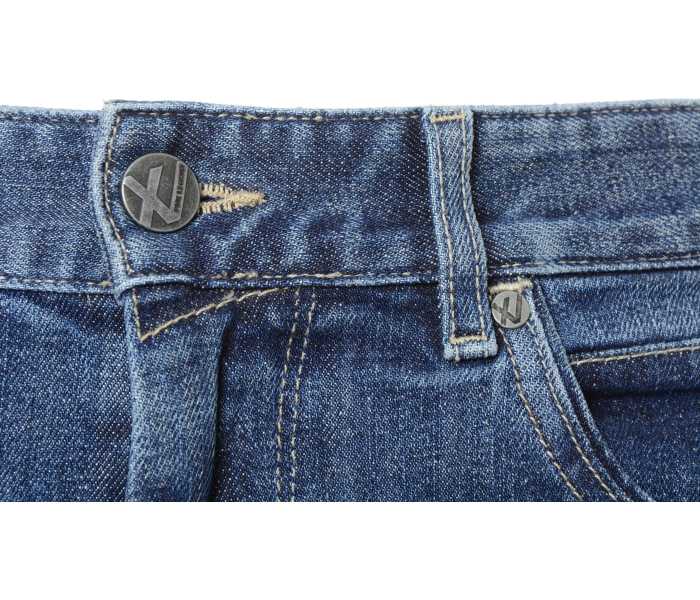 PME Legend XV Denim pánské tmavě modré