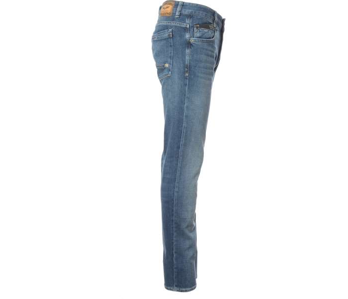PME Legend jeans Commander 3.0 pánské modré