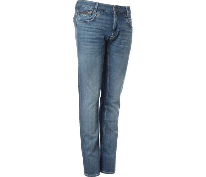 PME Legend jeans Commander 3.0 pánské modré