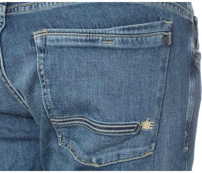 PME Legend jeans Commander 3.0 pánské modré