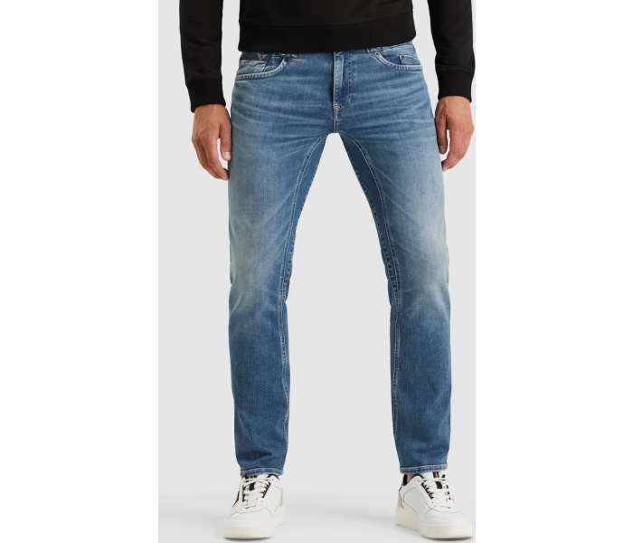 PME Legend jeans Commander 3.0 pánské modré