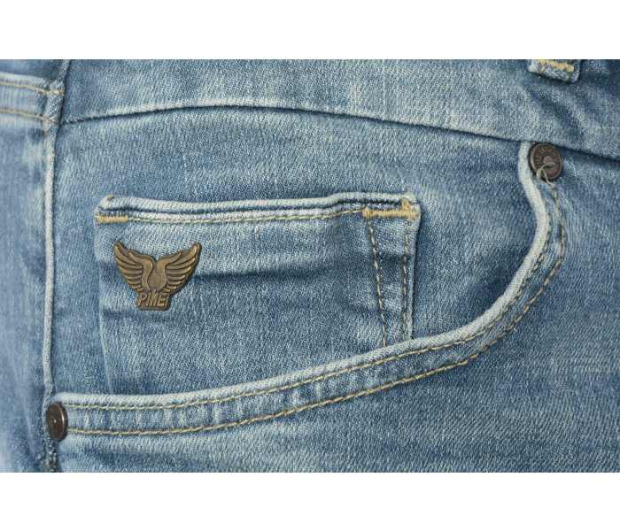PME Legend jeans Carior Bright pánské modré