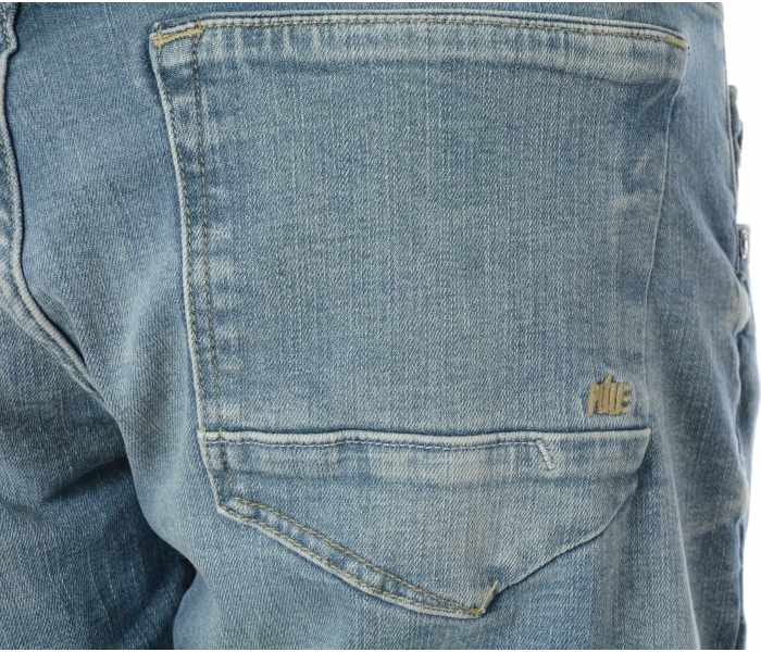 PME Legend jeans Carior Bright pánské modré