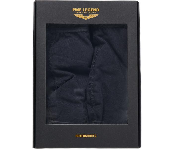 Boxerky PME Legend pánské černé
