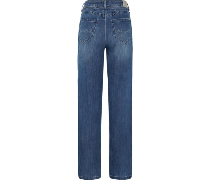 Timezone jeans Comfort Cora dámske modré