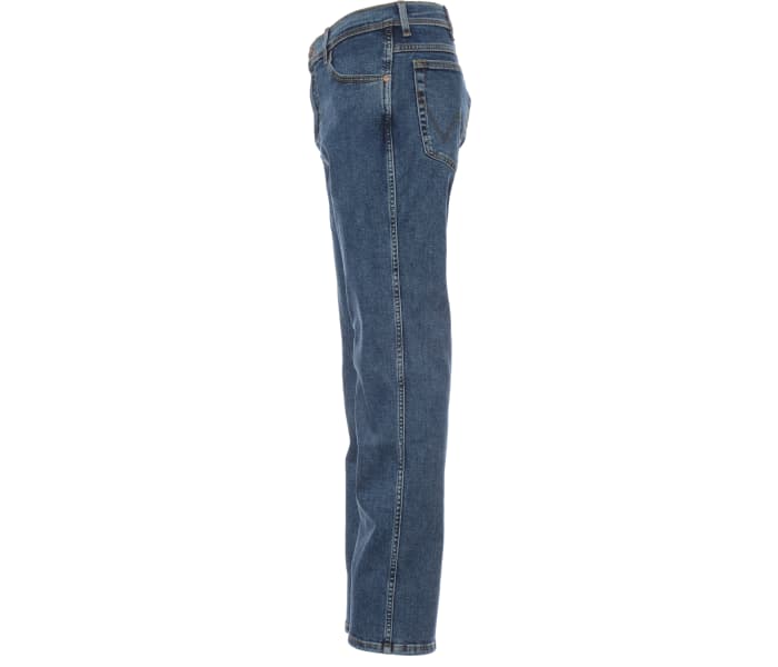 Wrangler jeans Texas Stonewash pánské modré
