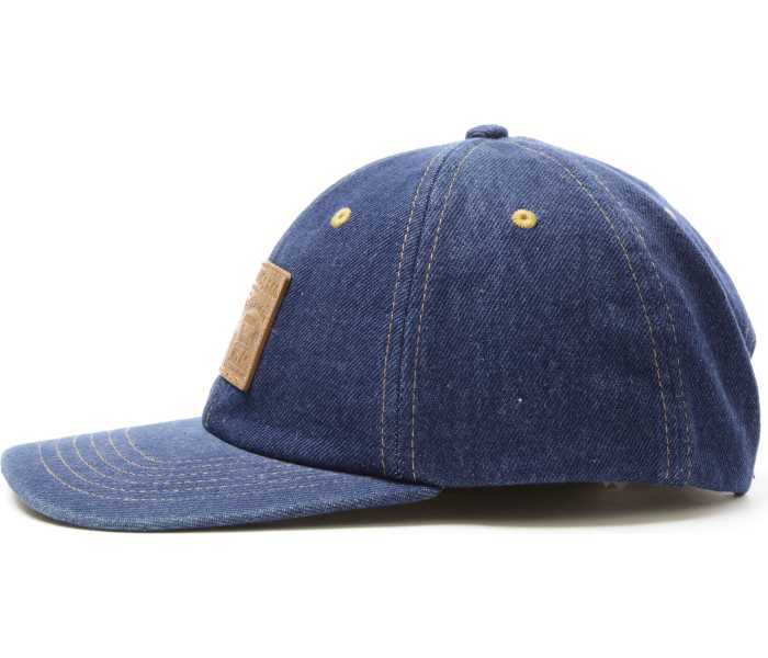 Kšiltovka Levi´s® Relaxed Dad Heritage tmavě modrá