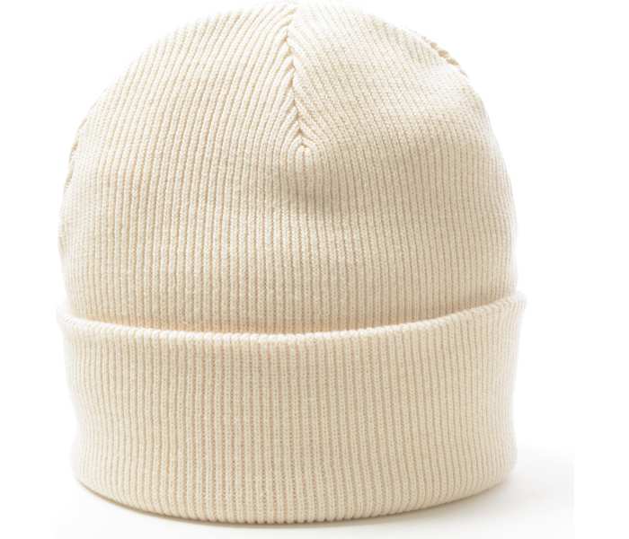 Čiapka Levi´s® Backpatch Beanie béžová