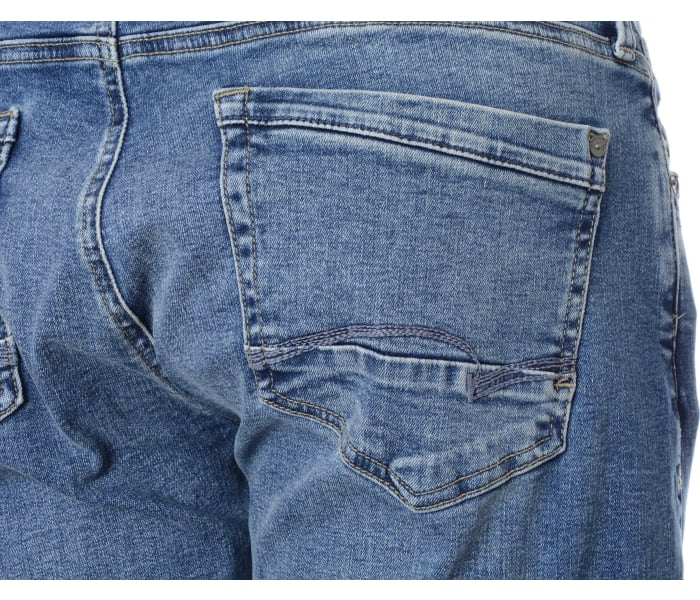 Mavi jeans Marcus pánské modré