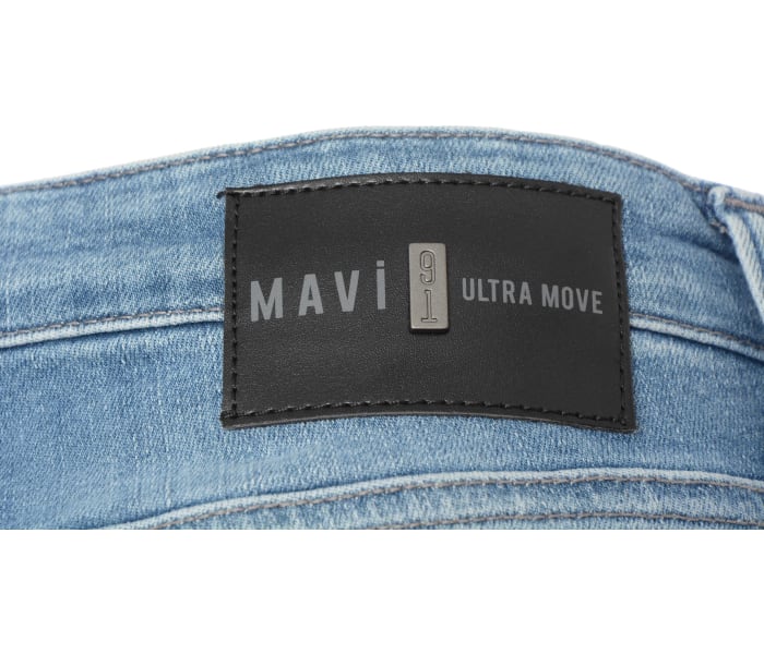 Mavi jeans Marcus pánské modré