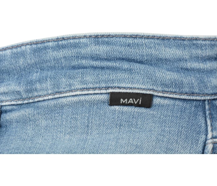 Mavi jeans Marcus pánské modré