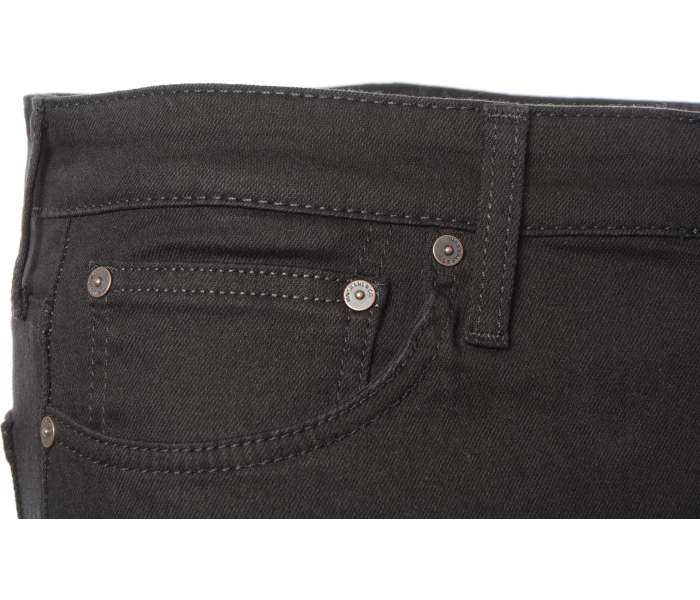 Mavi jeans James pánské černé