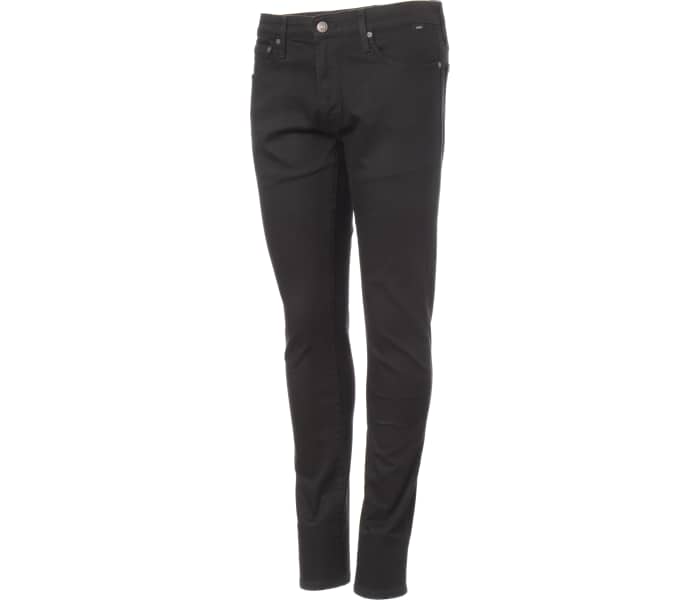 Mavi jeans James pánské černé