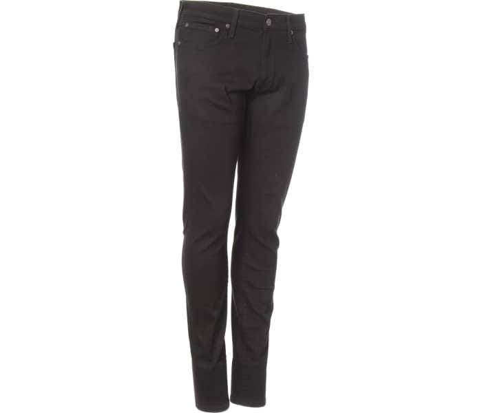 Mavi jeans James pánské černé